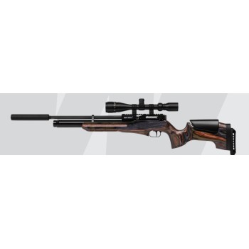 Weihrauch HW100X Sporter Laminate Adjustable